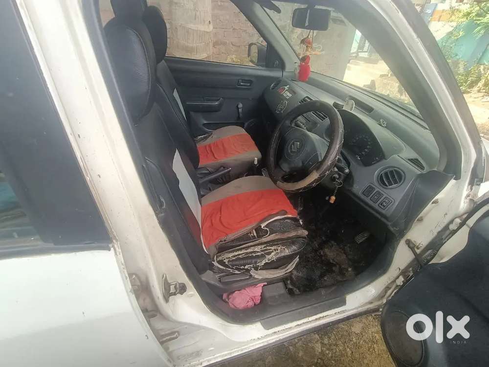 Maruti Suzuki Dzire Diesel 2009