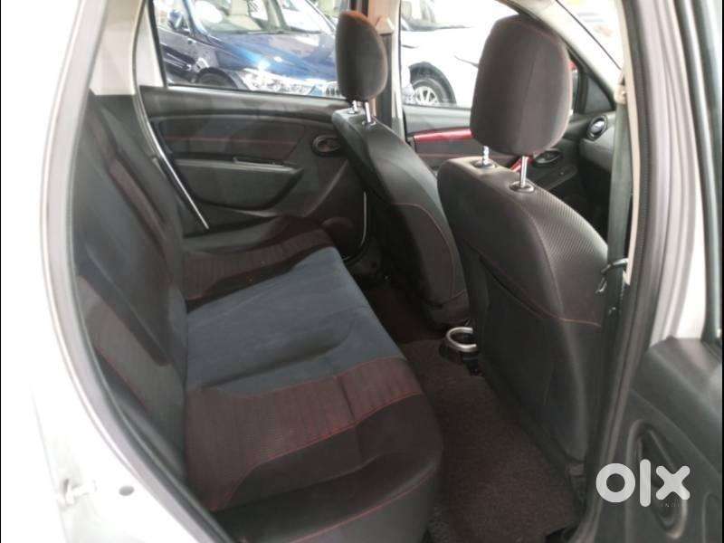 Renault Duster Rxs Cvt 106 Ps, 2017, Petrol