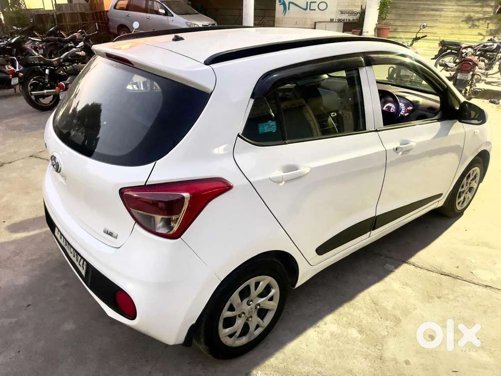 Hyundai Grand I10 1.2 Kappa Magna, 2019, Petrol