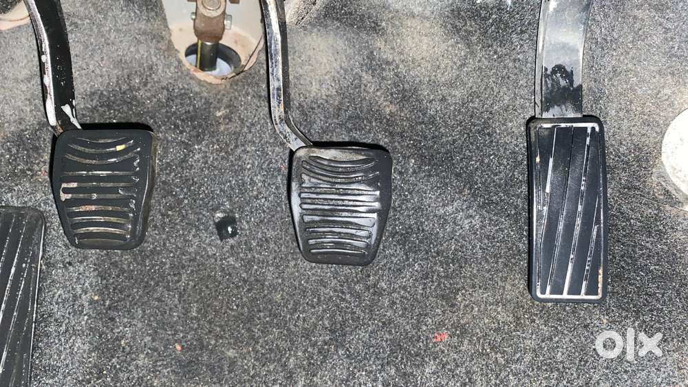 Mahindra Kuv 100 2016-2017 Mfalcon D75 K4, 2016, Diesel