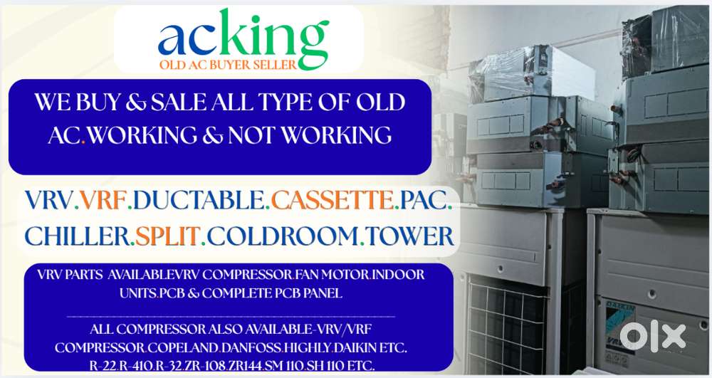MINUS 20 DEGREE COLDROOM AVAILABLE FOR SALE BRAND - AHATA VERY LESS US