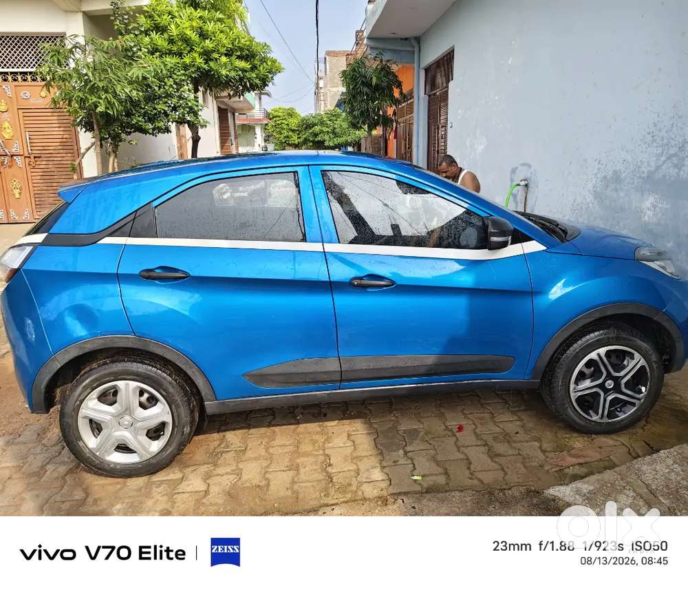 Tata Nexon Diesel 2020