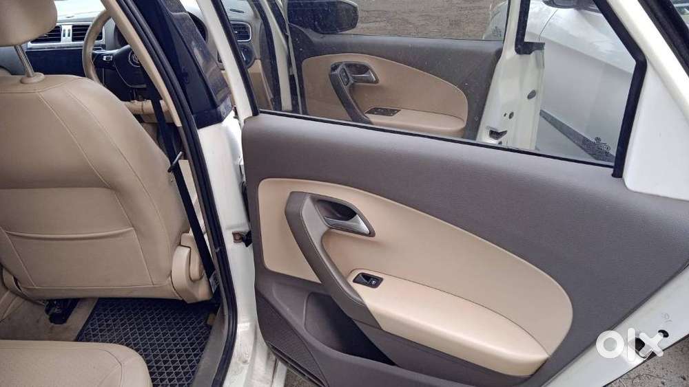 Volkswagen Vento 1.2 Tsi Highline Plus At, 2018, Petrol