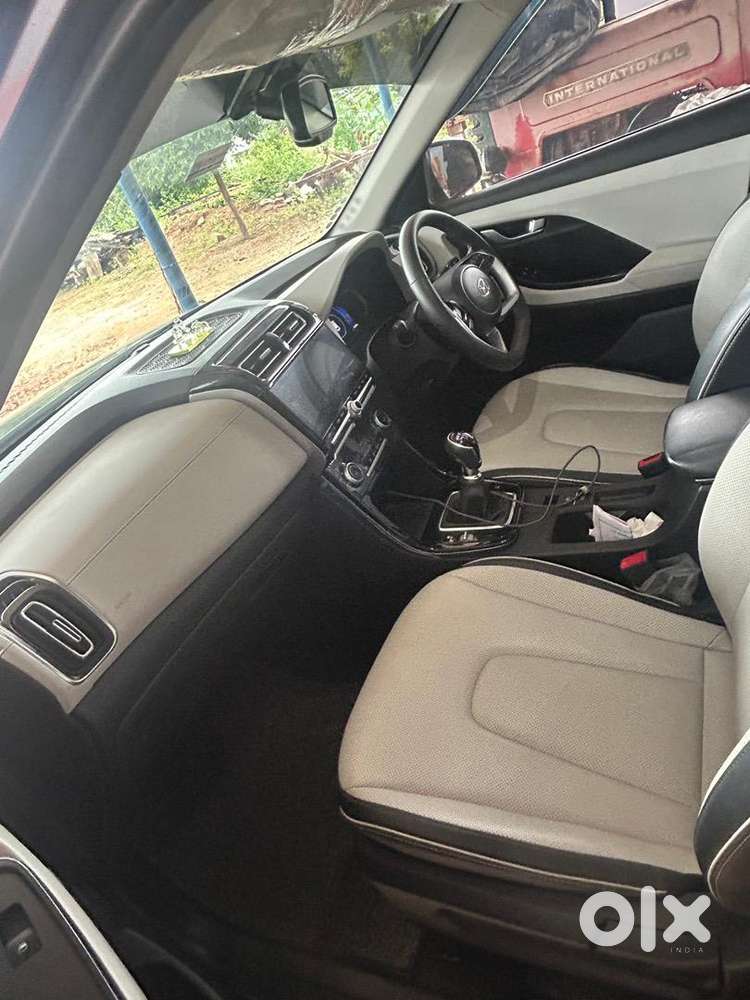 Hyundai Creta 2023 Diesel Well Maintained