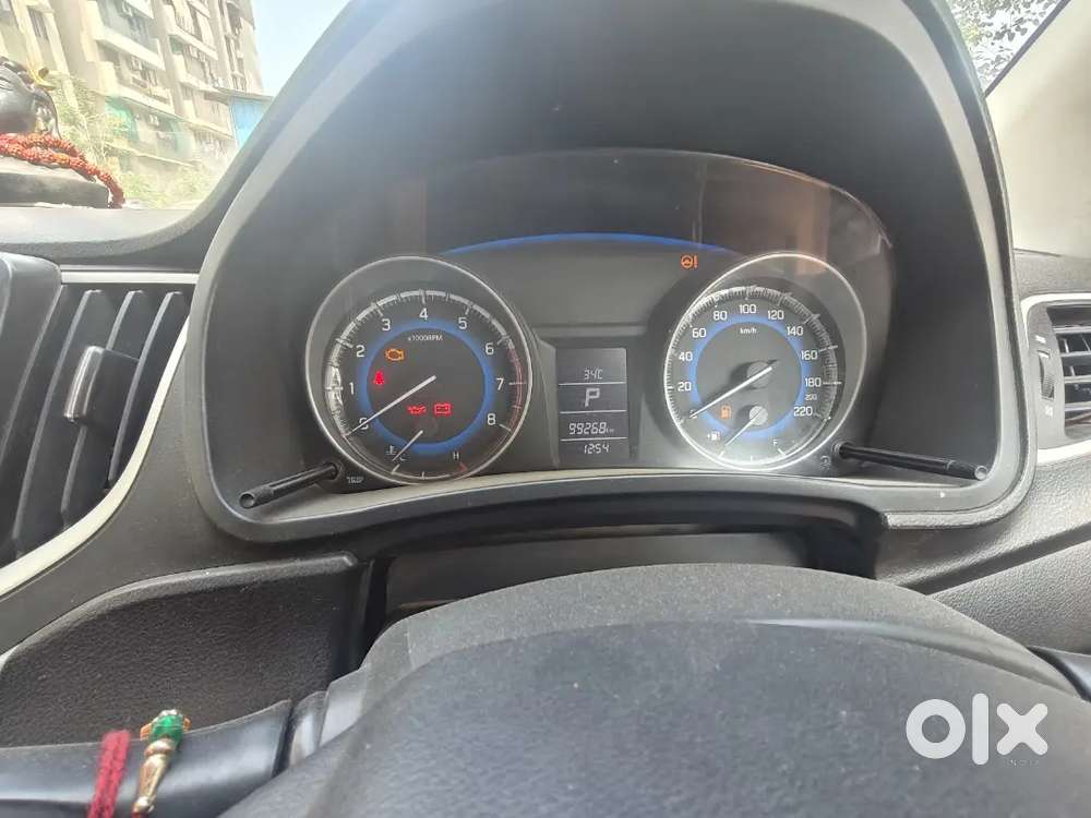 Maruti Suzuki Baleno 2017.10mahino