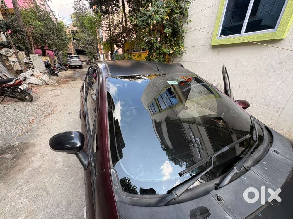 Fiat Grande Punto 2014 Diesel 75000 Km Driven