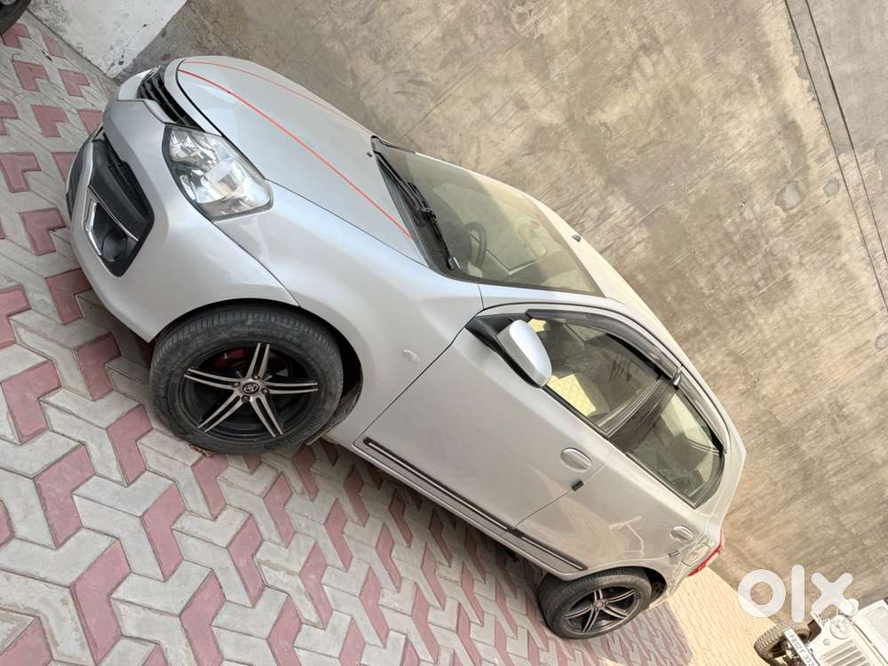 Toyota Etios 2017 Diesel Good Condition New Tyre