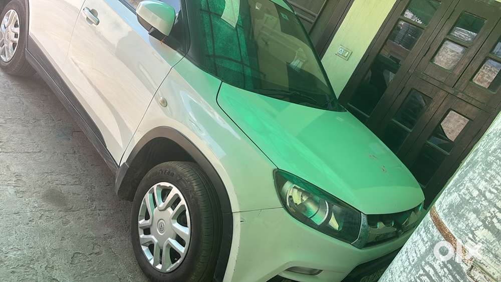 Maruti Suzuki Brezza 2019 Diesel Good Condition