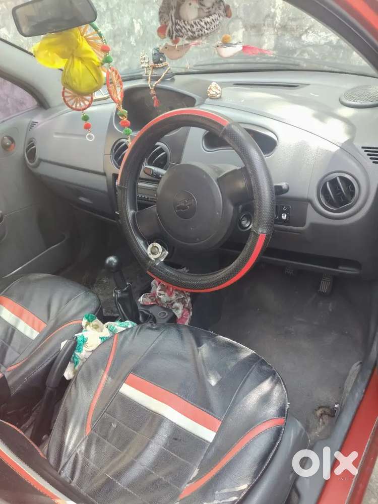 Chevrolet Aveo Lt 2008