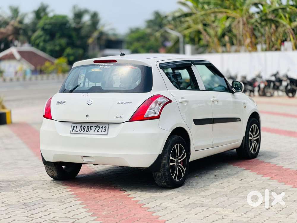 Maruti Suzuki Swift 2004-2010 1.3 Lxi, 2015, Petrol