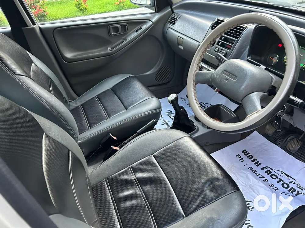 Maruthi Suzuki Zen