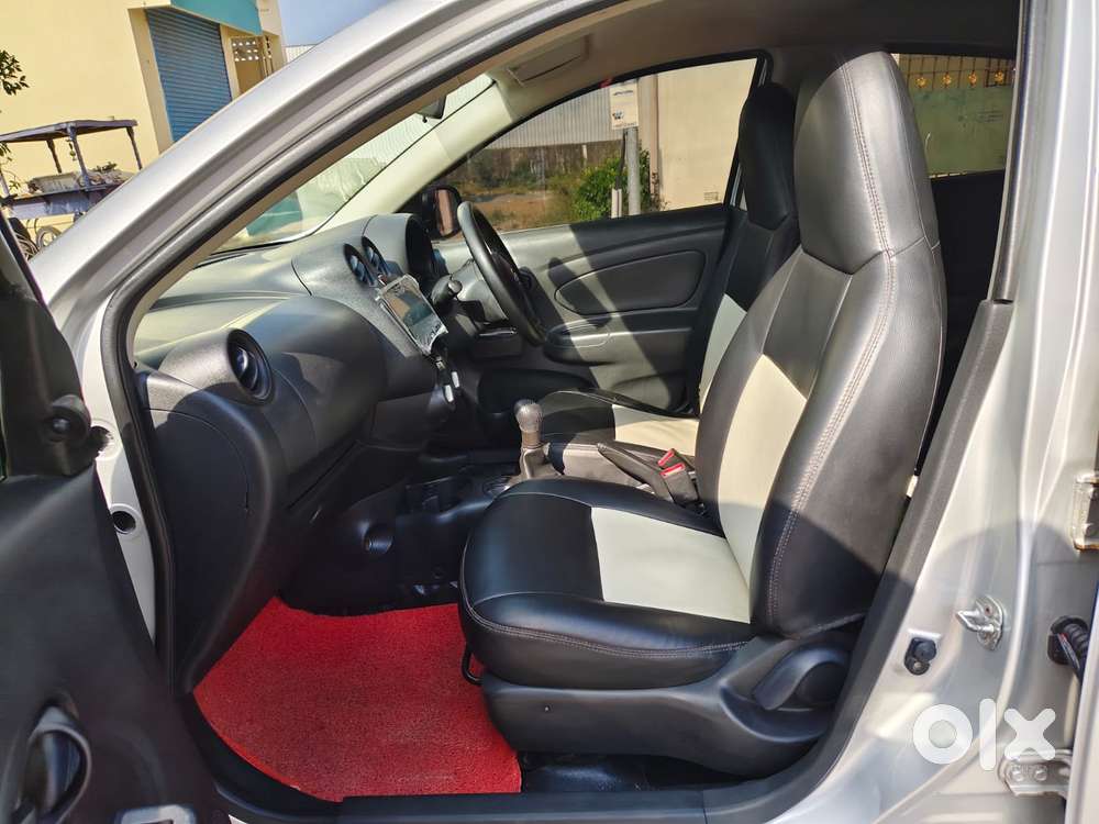 Nissan Sunny Xl, 2012, Petrol