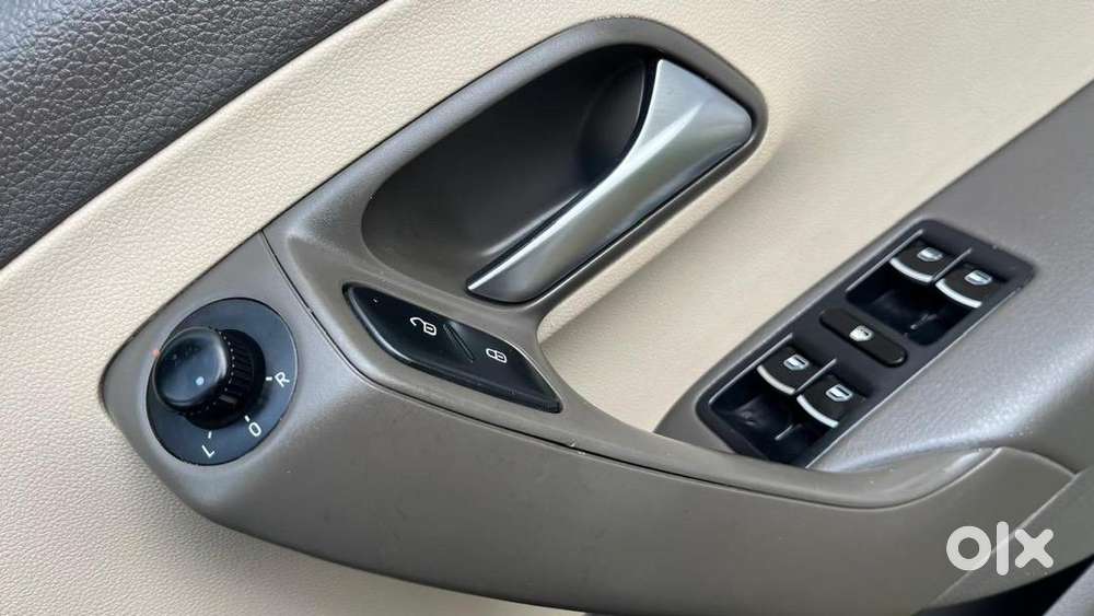 Volkswagen Diesel Car 2014
