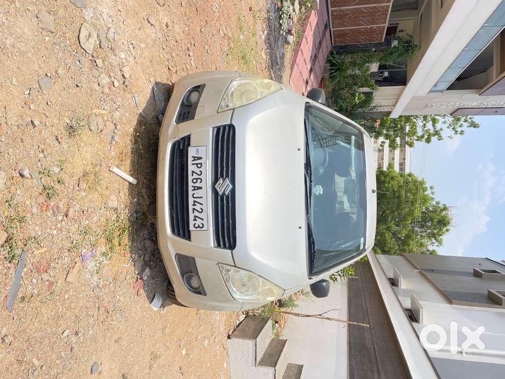 Maruti Suzuki Ritz 2011 Diesel Good Condition