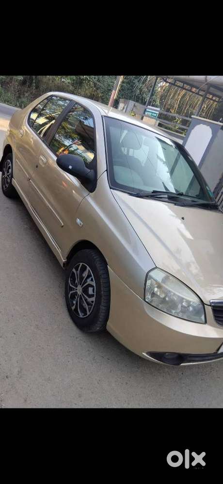 Tata Indica Dl, 2006, Diesel