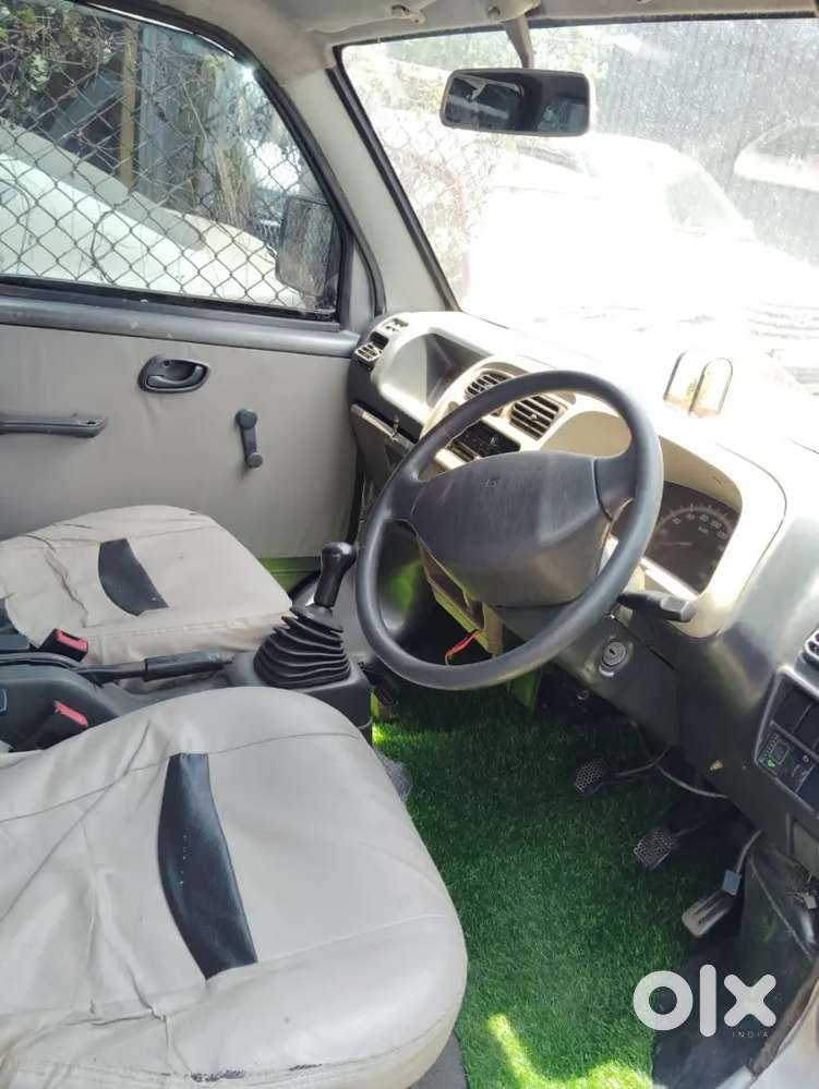 Maruti Suzuki Eeco