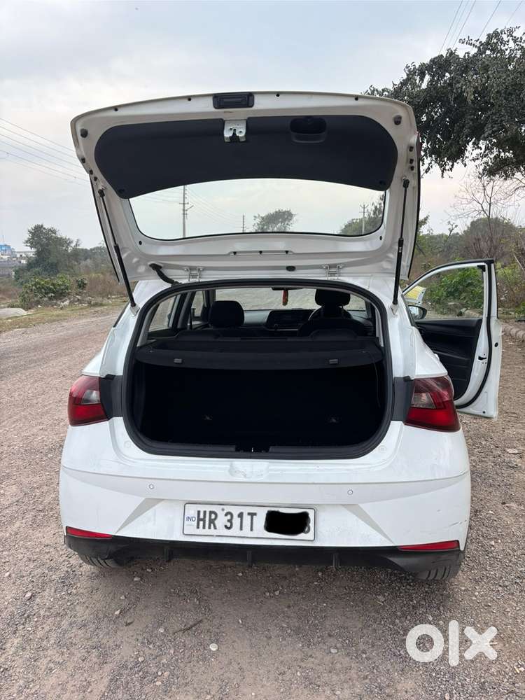 Hyundai New I20 2022 Diesel 85000 Km Driven