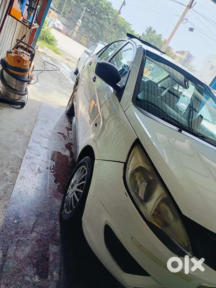Tata Zest 2019 Diesel Well Maintained