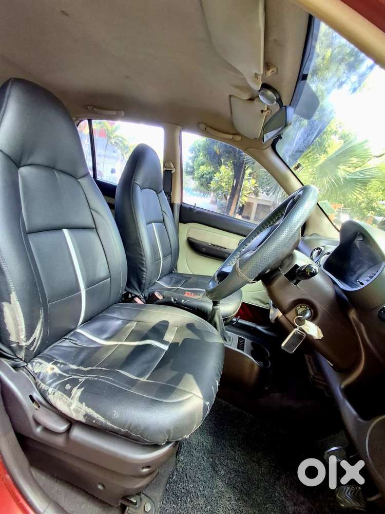Hyundai Santro Xing Gls, 2011, Petrol