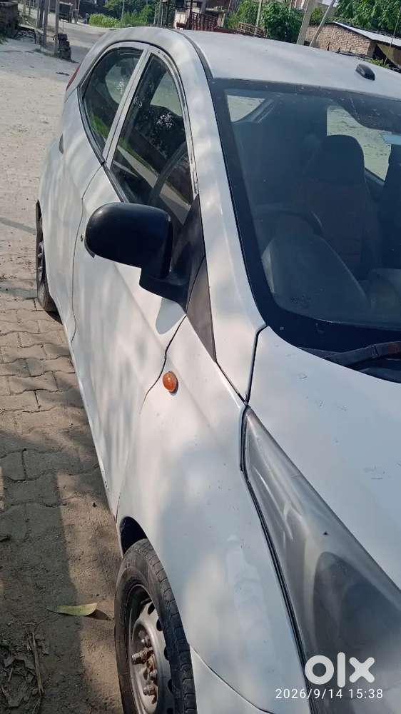 Hyundai Eon 0.8 Era 2013 Model Last