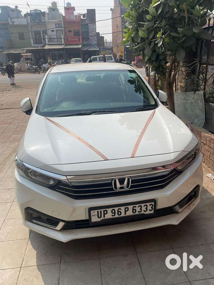 Honda Car 2023 Model