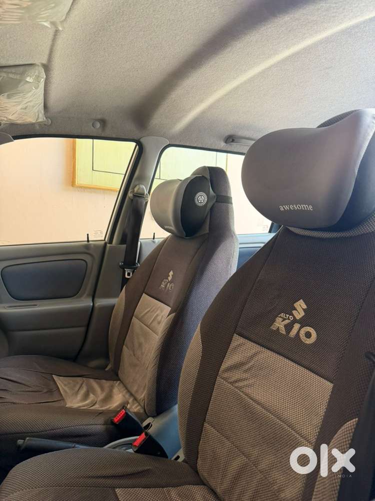 Maruti Suzuki Alto K10 2013 Year Model