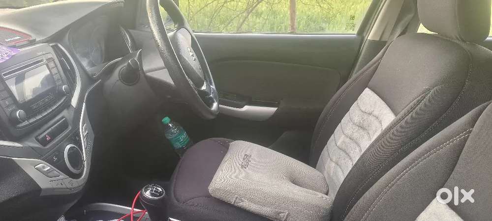 Maruti Suzuki Baleno 2018 Petrol 57000 Km Driven