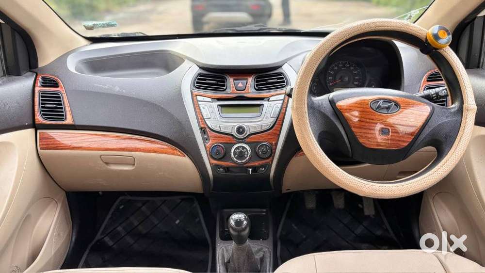 Hyundai Eon Era +, 2014, Petrol