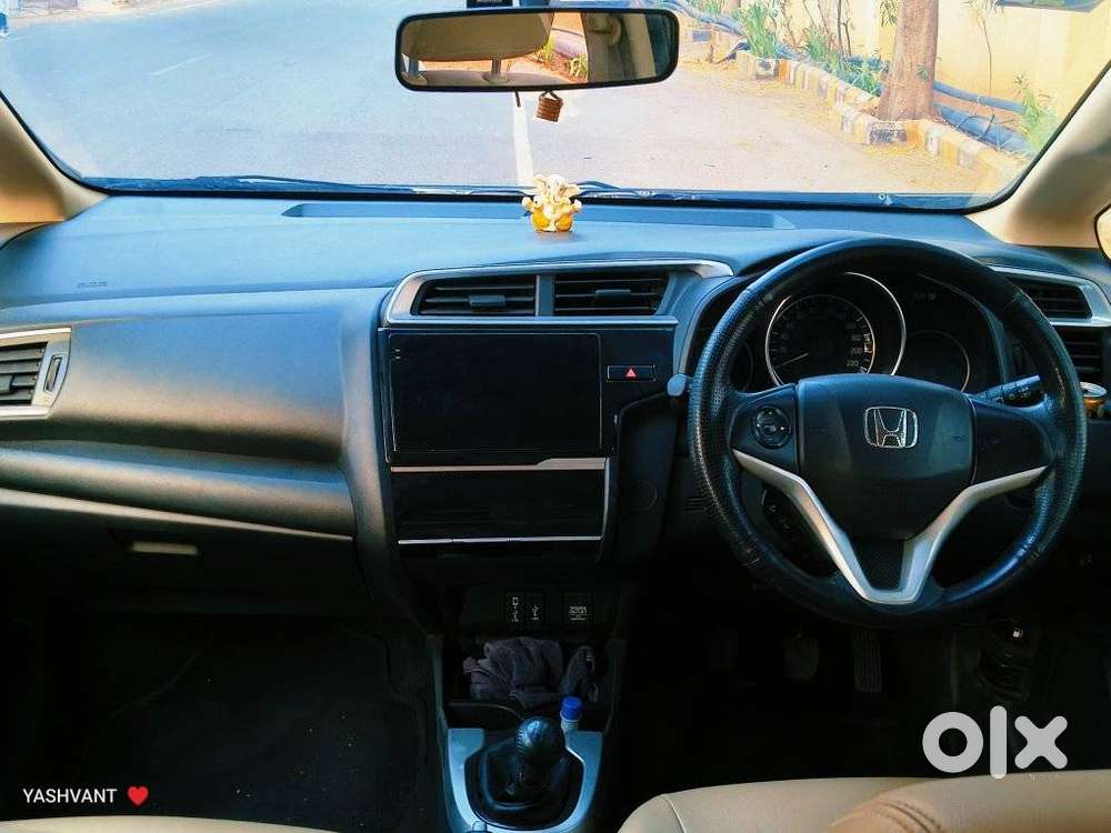 Honda Jazz Vx, 2020, Petrol