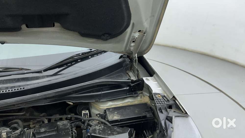 Honda Wr-v 1.2 Vx I-vtec, 2018, Petrol