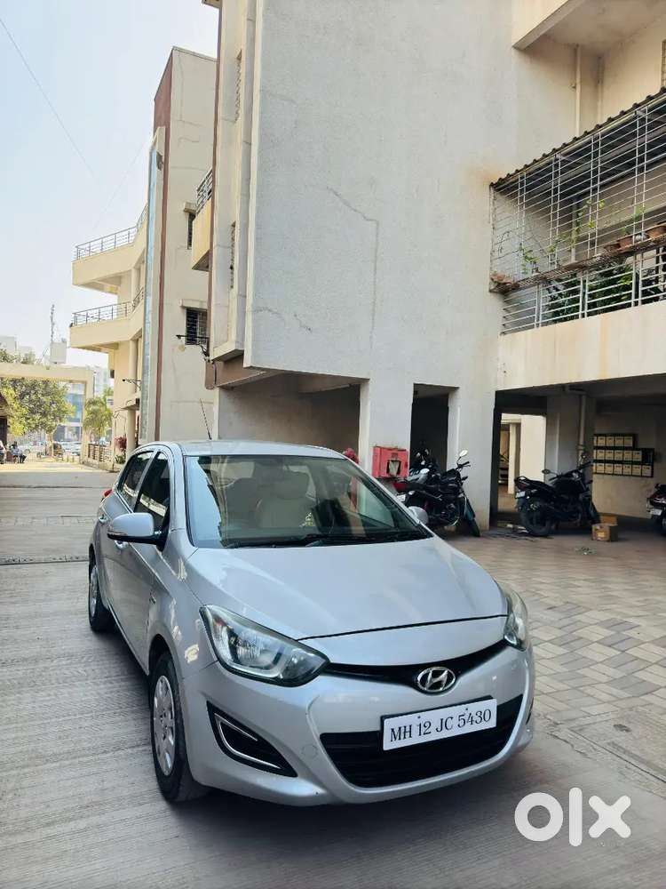 Hyundai I20 Magna O Petrol 2012 1st Owner Good Condition 245000 Negoti