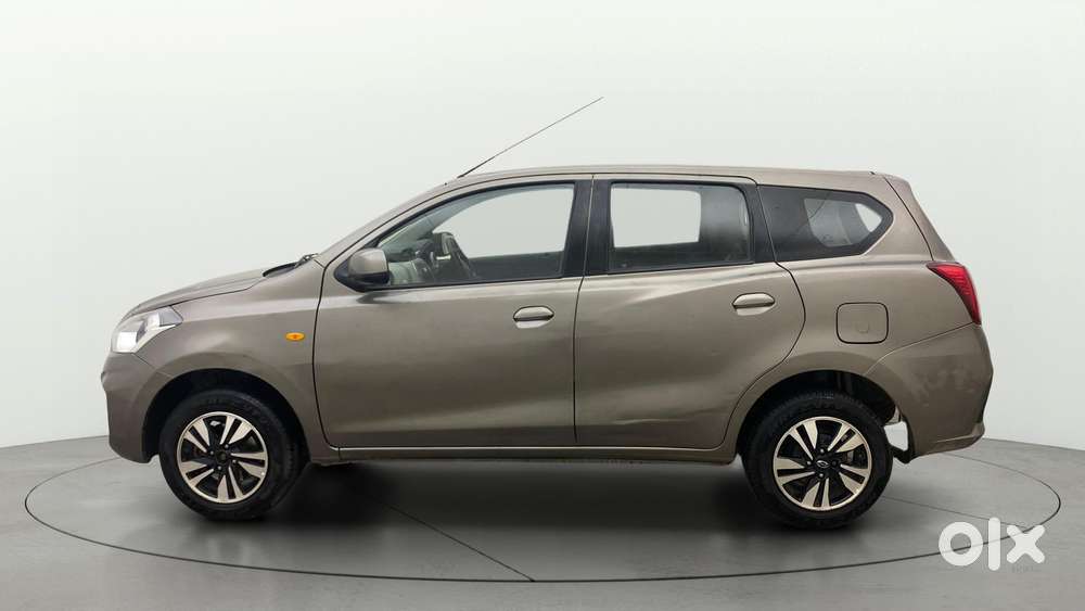 Datsun Go Plus T Option Petrol, 2019, Petrol