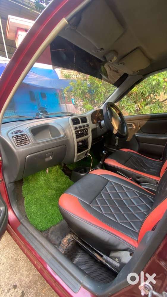 Maruti Alto Petrol 2010