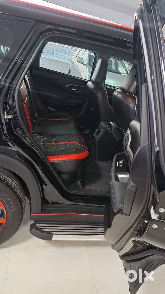 Toyota Urban Cruiser Hyryder 1.5 V Neo Drive At, 2024, Petrol