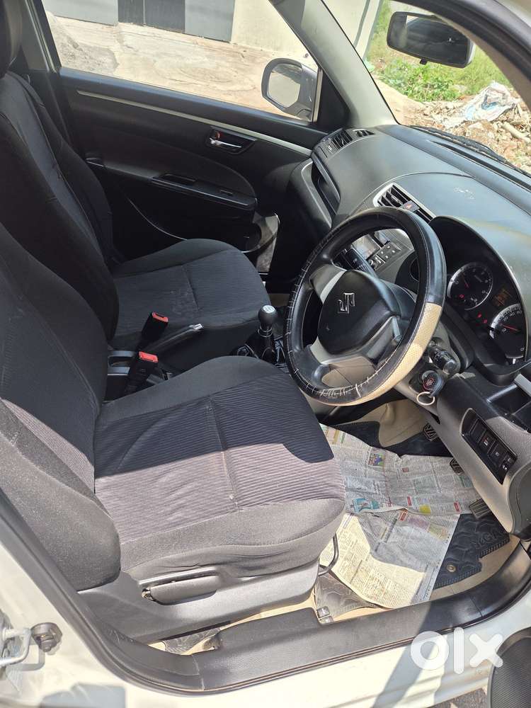 Maruti Suzuki Swift Ddis Vdi, 2015, Diesel