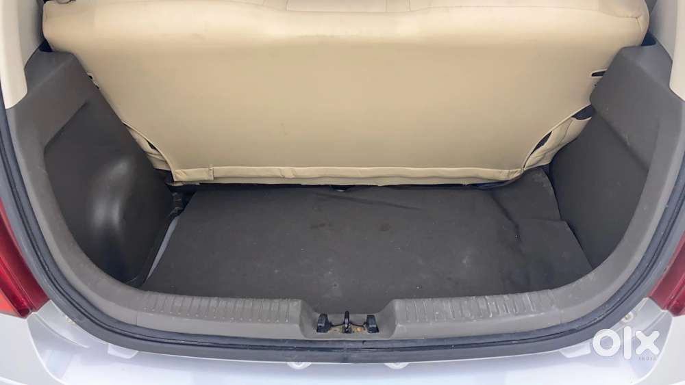 Hyundai I10 Magna 1.1l, 2014, Petrol