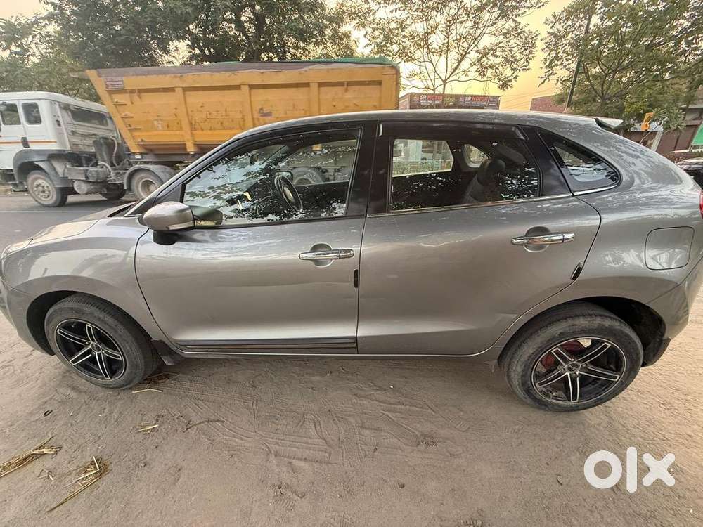 Maruti Suzuki 2019 Manual Good Condition