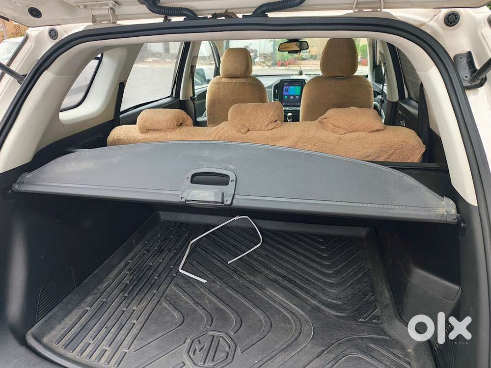 Mg Hector Diesel 2.0 Super – ₹8,00,000