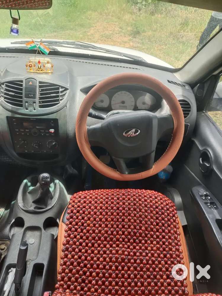 Mahindra Imperio Diesel 2016