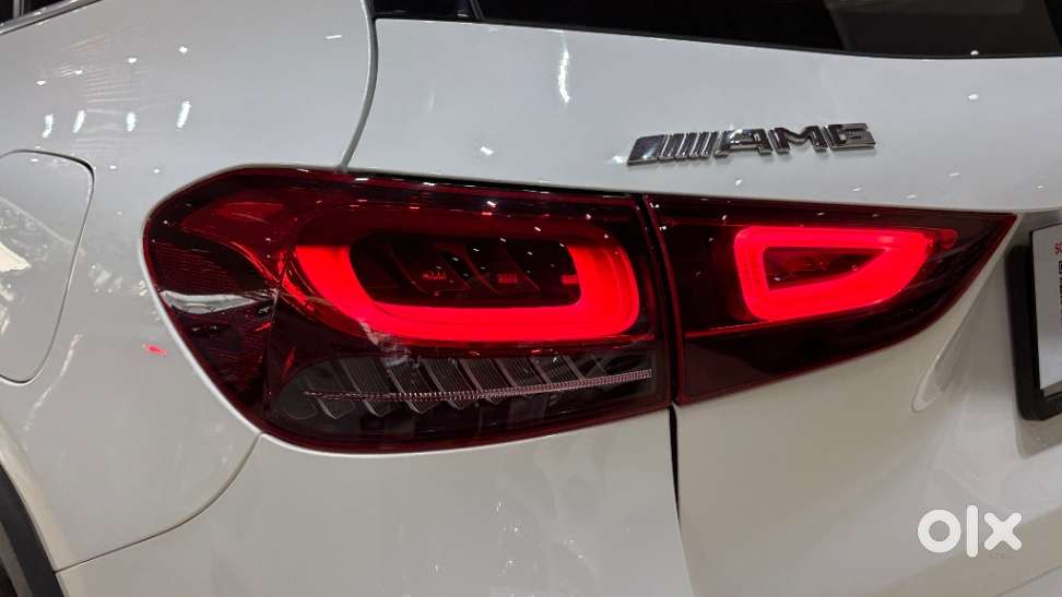 Mercedes-benz Amg Gla35 4matic, 2021, Petrol