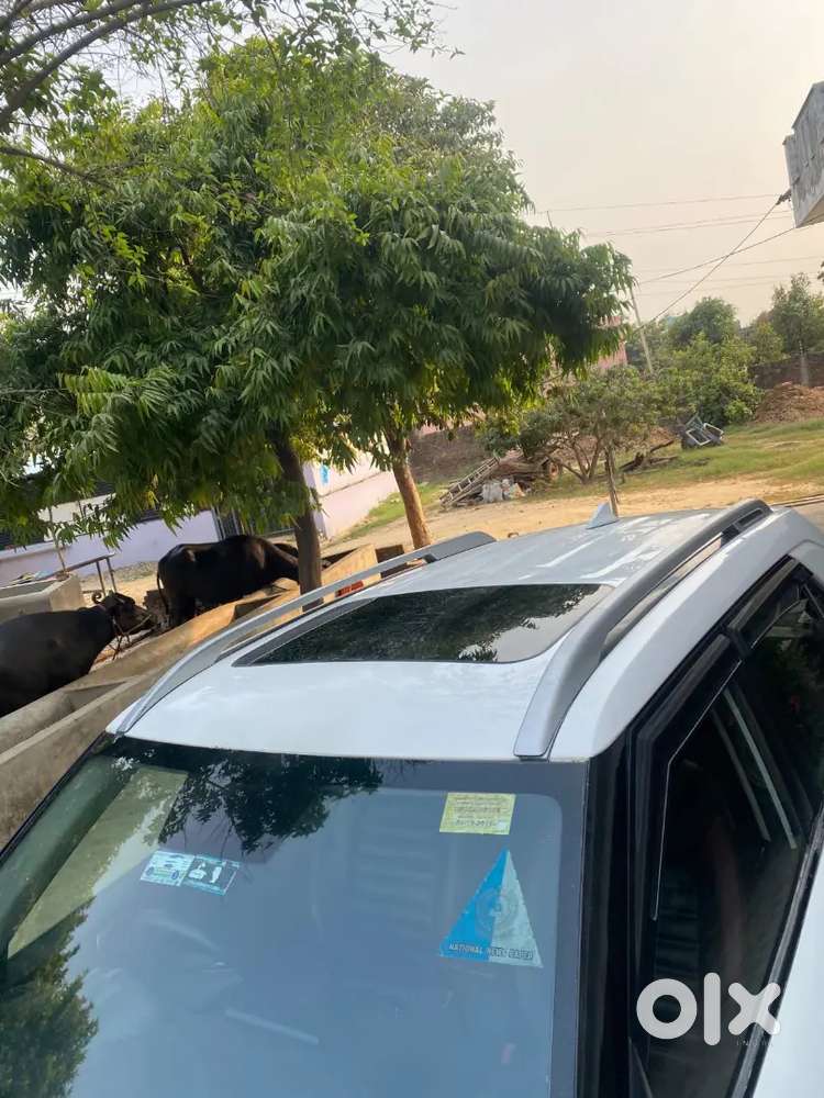 Hyundai Venue 2019 Diesel Good Condition