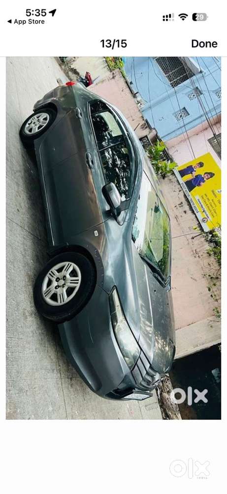 Honda City Petrol 2008