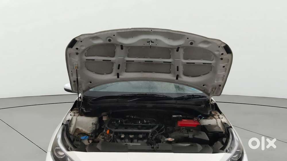 Hyundai New I20 1.2 Asta Mt, 2021, Petrol