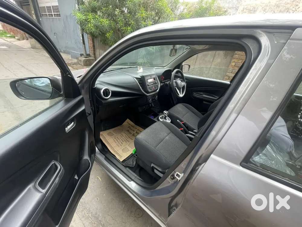 Maruti Suzuki Celerio 2024 Petrol 13000 Km Driven