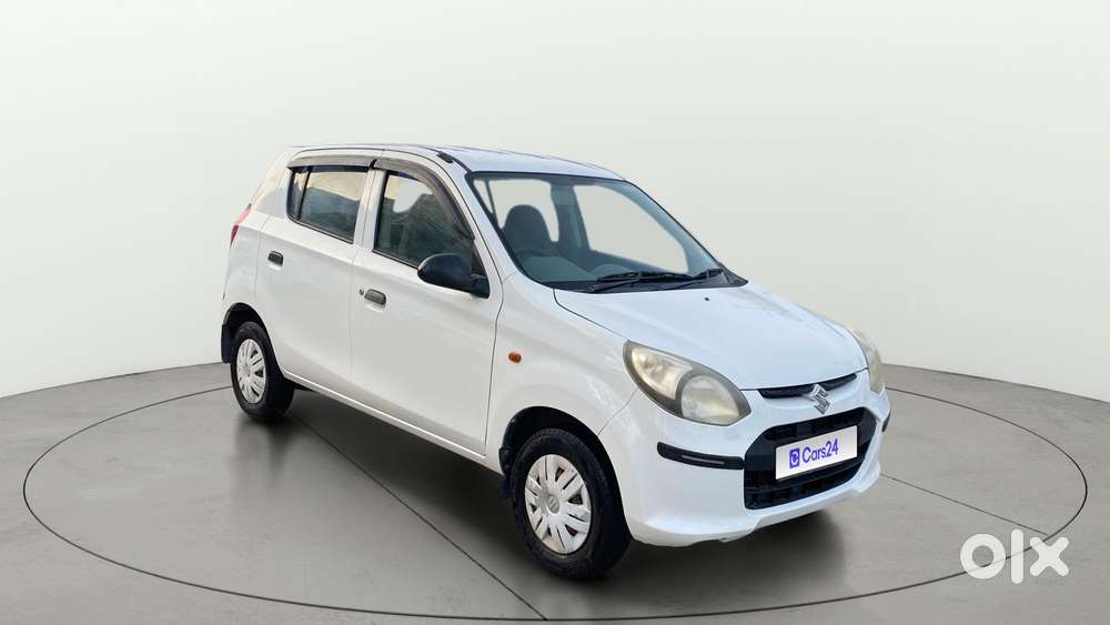 Maruti Suzuki Alto 800 2012-2016 Lxi, 2014, Petrol
