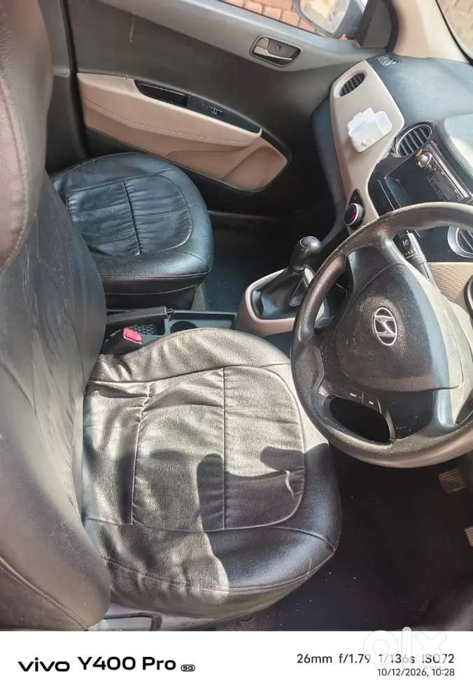 Hyundai Grand I10 Magna 2015
