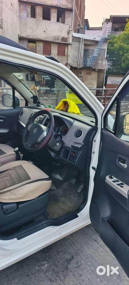 Maruti Suzuki Wagon R Vxi 1.2, 2011, Cng & Hybrids