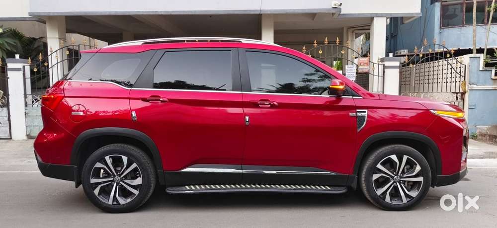 Mg Hector Sharp Pro 2.0 Turbo Diesel Mt, 2024, Diesel