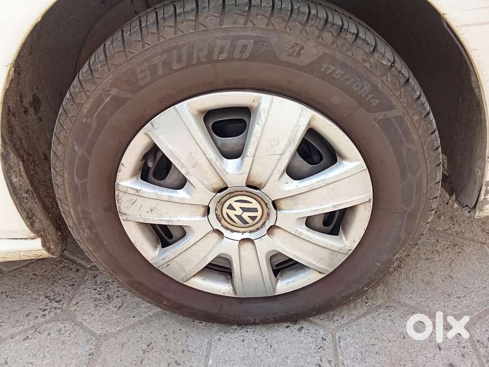 Volkswagen Polo 2009-2013 Diesel Comfortline 1.2l, 2010, Diesel