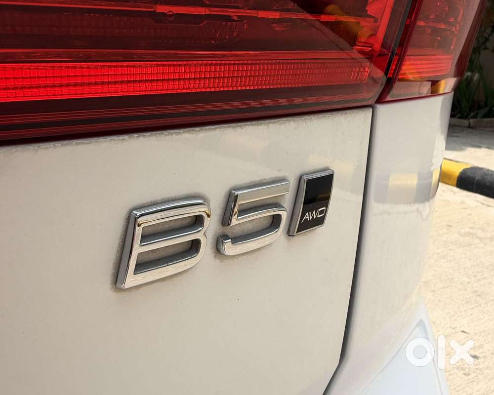Volvo Xc60 2.0 B5 Ultimate, 2024, Petrol